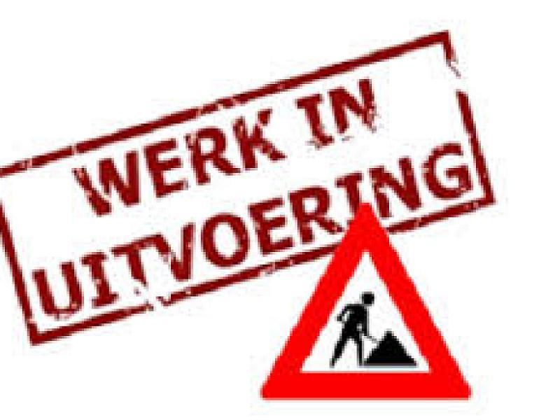 Nieuwe website!