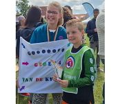 Foto bij artikel Waterings loopfestijn
