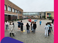 Foto bij artikel Wensles -  Week van West